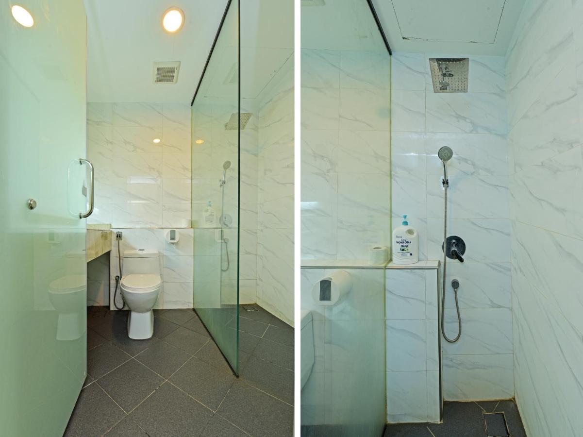 Capital O 90130 Sawadee Hotel Τζόχορ Μπάχρου Εξωτερικό φωτογραφία