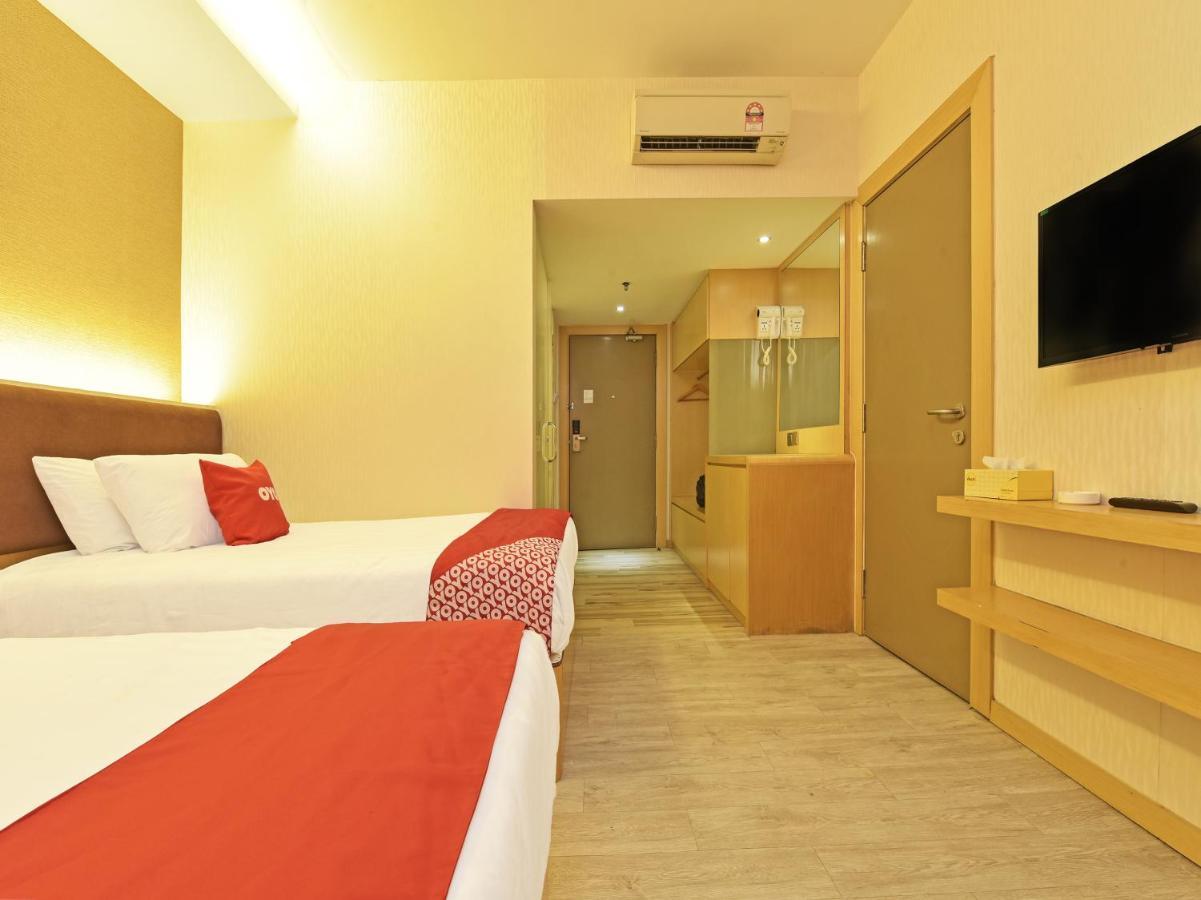 Capital O 90130 Sawadee Hotel Τζόχορ Μπάχρου Εξωτερικό φωτογραφία