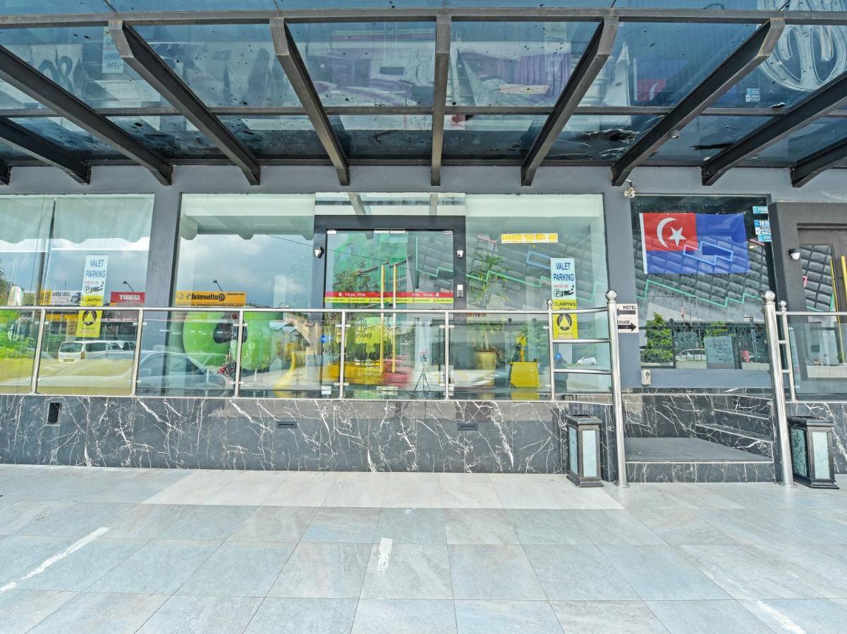 Capital O 90130 Sawadee Hotel Τζόχορ Μπάχρου Εξωτερικό φωτογραφία