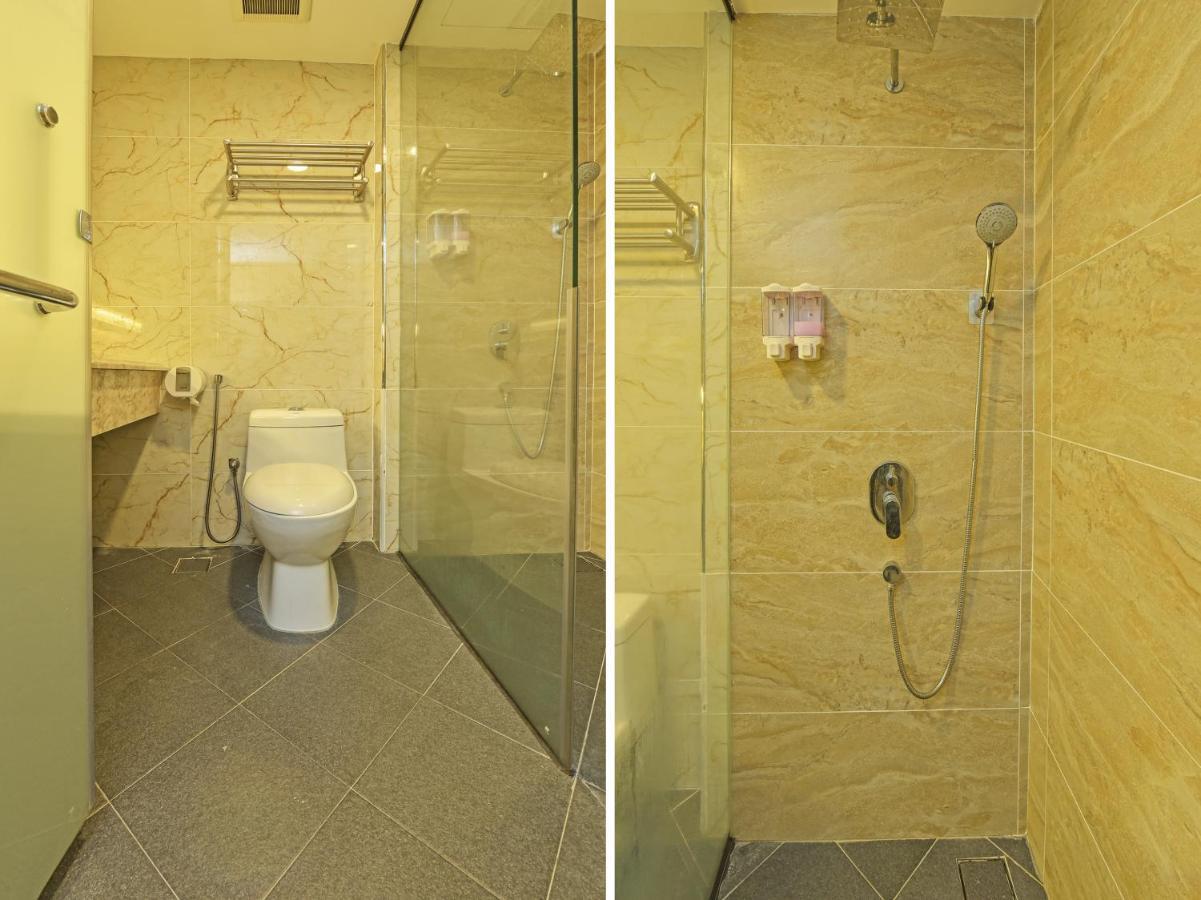Capital O 90130 Sawadee Hotel Τζόχορ Μπάχρου Εξωτερικό φωτογραφία