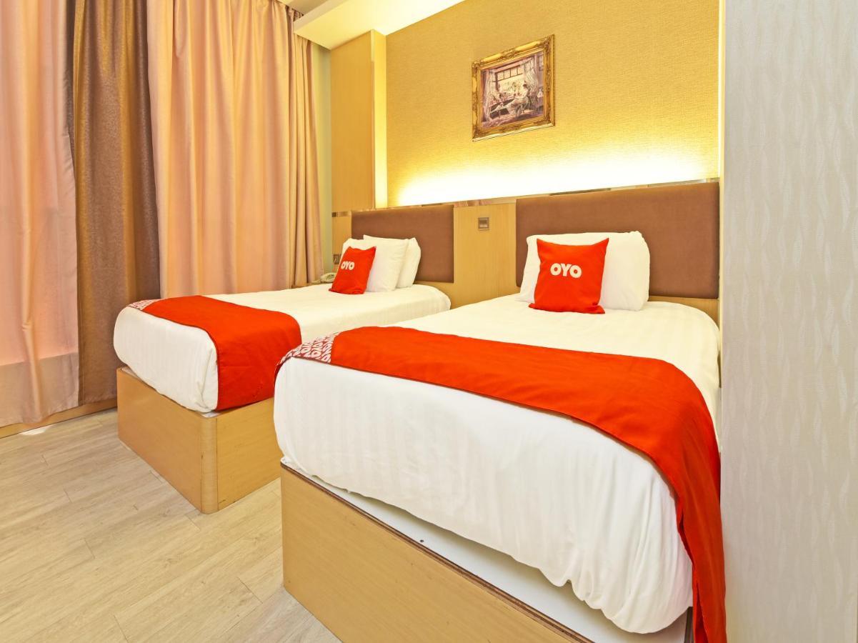 Capital O 90130 Sawadee Hotel Τζόχορ Μπάχρου Εξωτερικό φωτογραφία