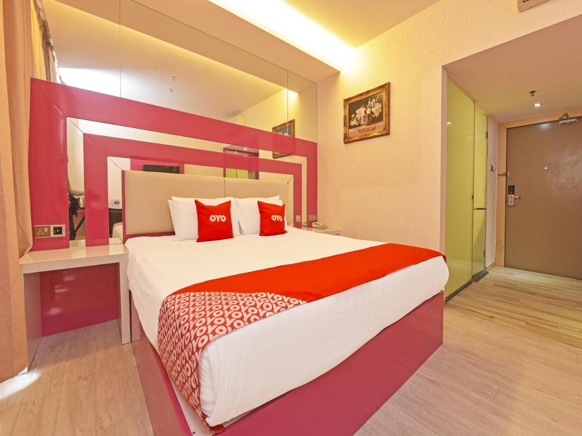 Capital O 90130 Sawadee Hotel Τζόχορ Μπάχρου Εξωτερικό φωτογραφία