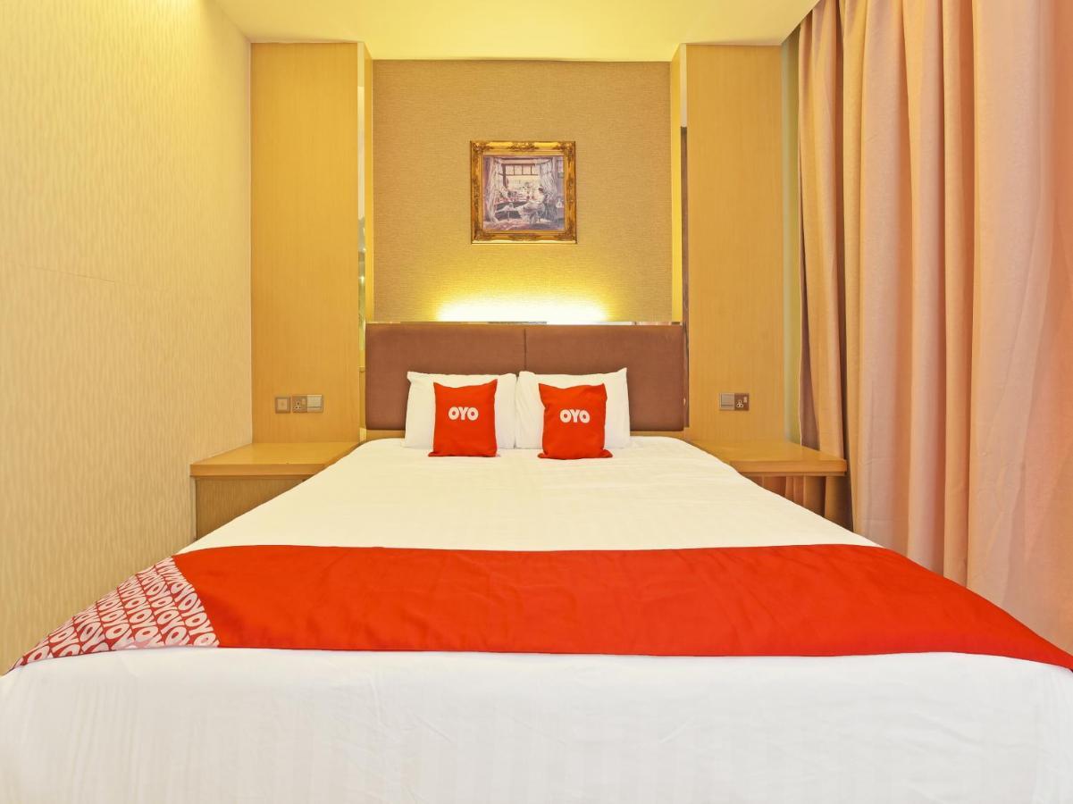 Capital O 90130 Sawadee Hotel Τζόχορ Μπάχρου Εξωτερικό φωτογραφία
