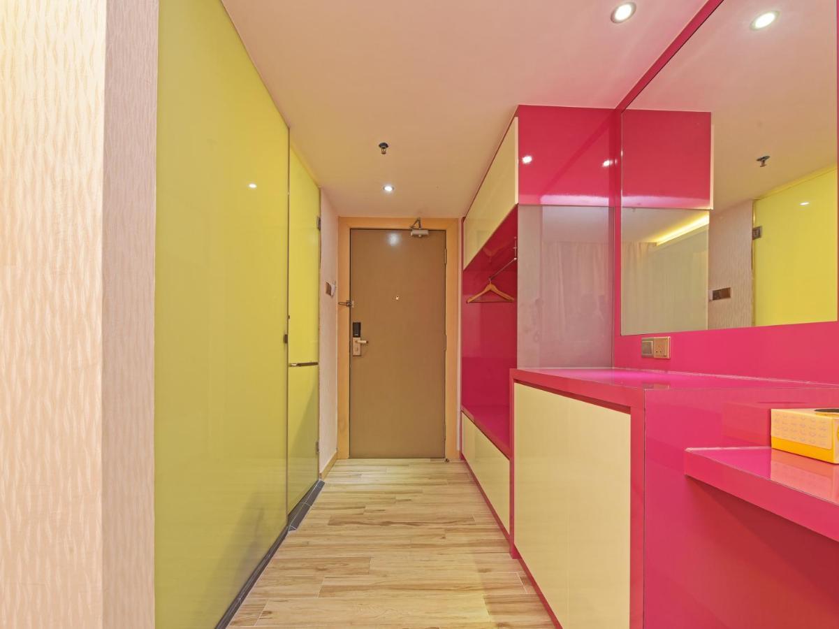 Capital O 90130 Sawadee Hotel Τζόχορ Μπάχρου Εξωτερικό φωτογραφία