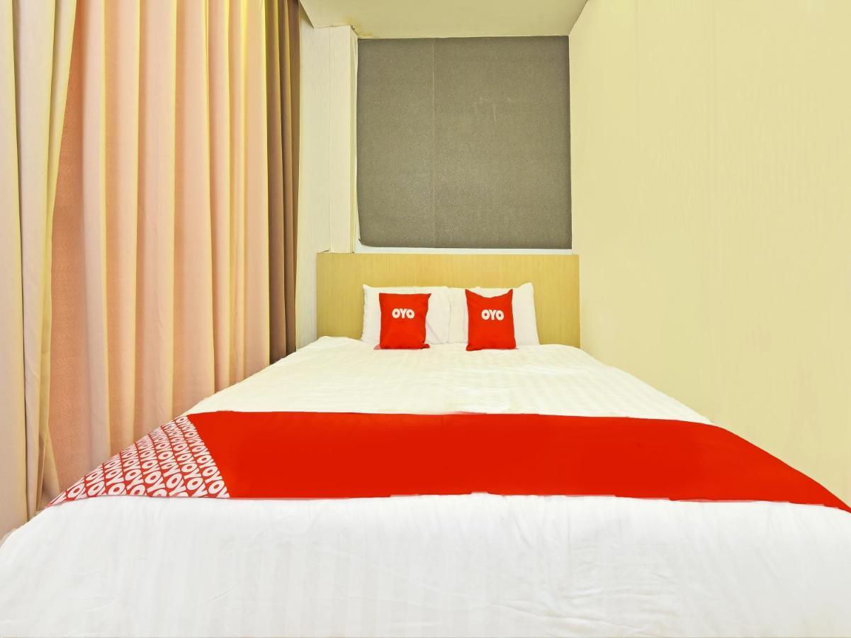 Capital O 90130 Sawadee Hotel Τζόχορ Μπάχρου Εξωτερικό φωτογραφία