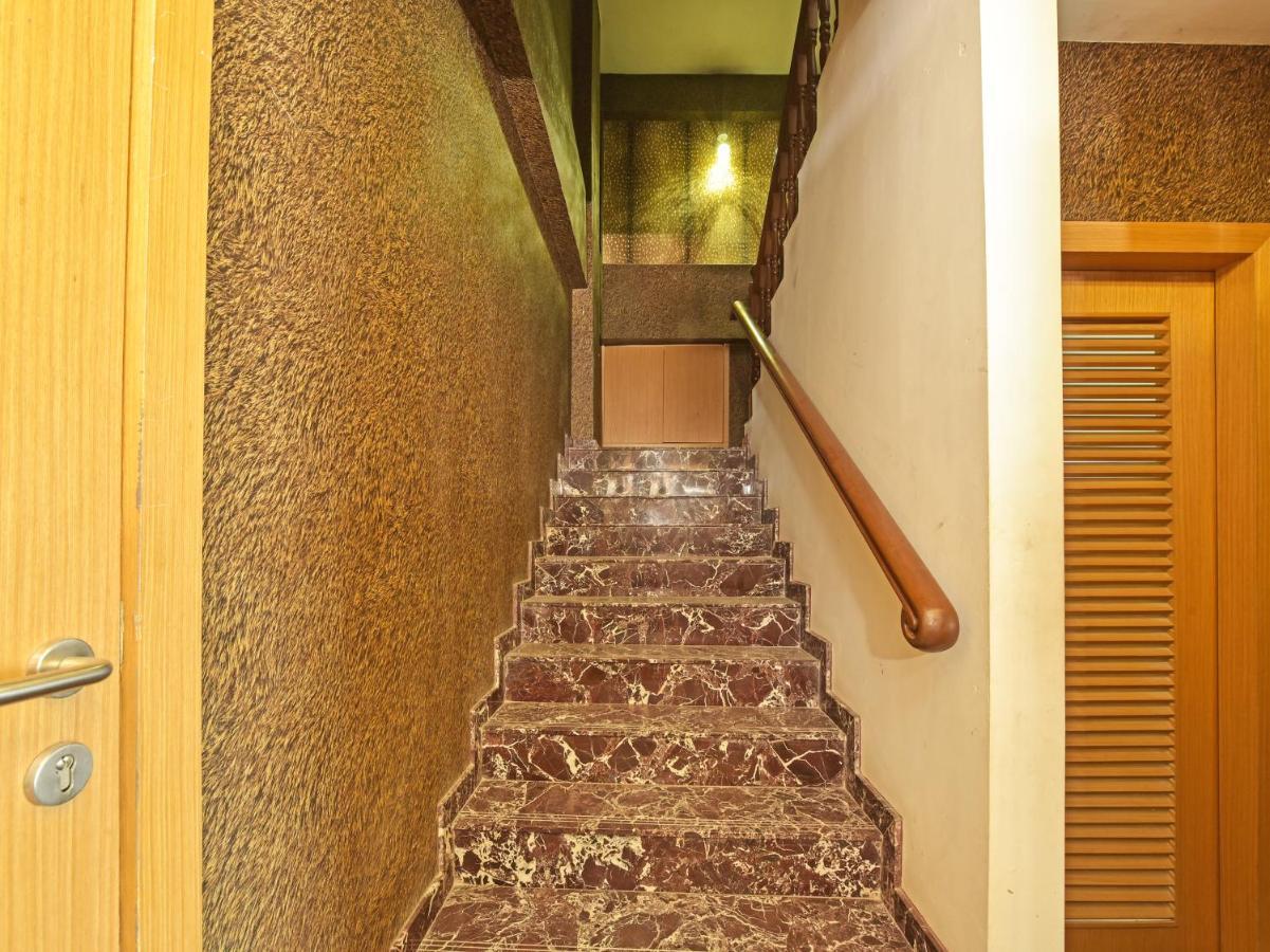 Capital O 90130 Sawadee Hotel Τζόχορ Μπάχρου Εξωτερικό φωτογραφία