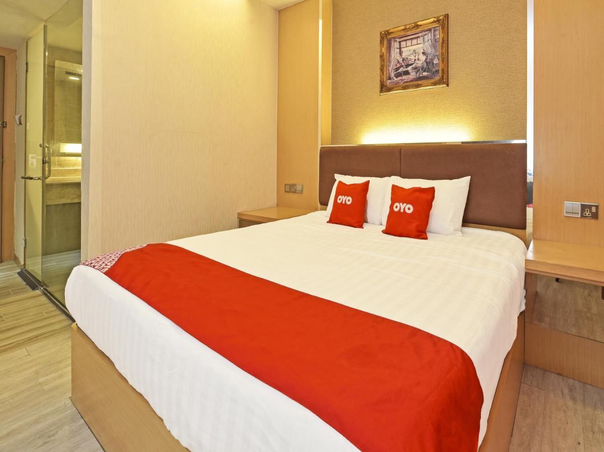 Capital O 90130 Sawadee Hotel Τζόχορ Μπάχρου Εξωτερικό φωτογραφία