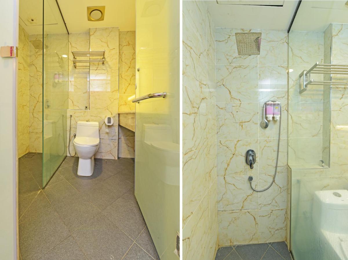 Capital O 90130 Sawadee Hotel Τζόχορ Μπάχρου Εξωτερικό φωτογραφία
