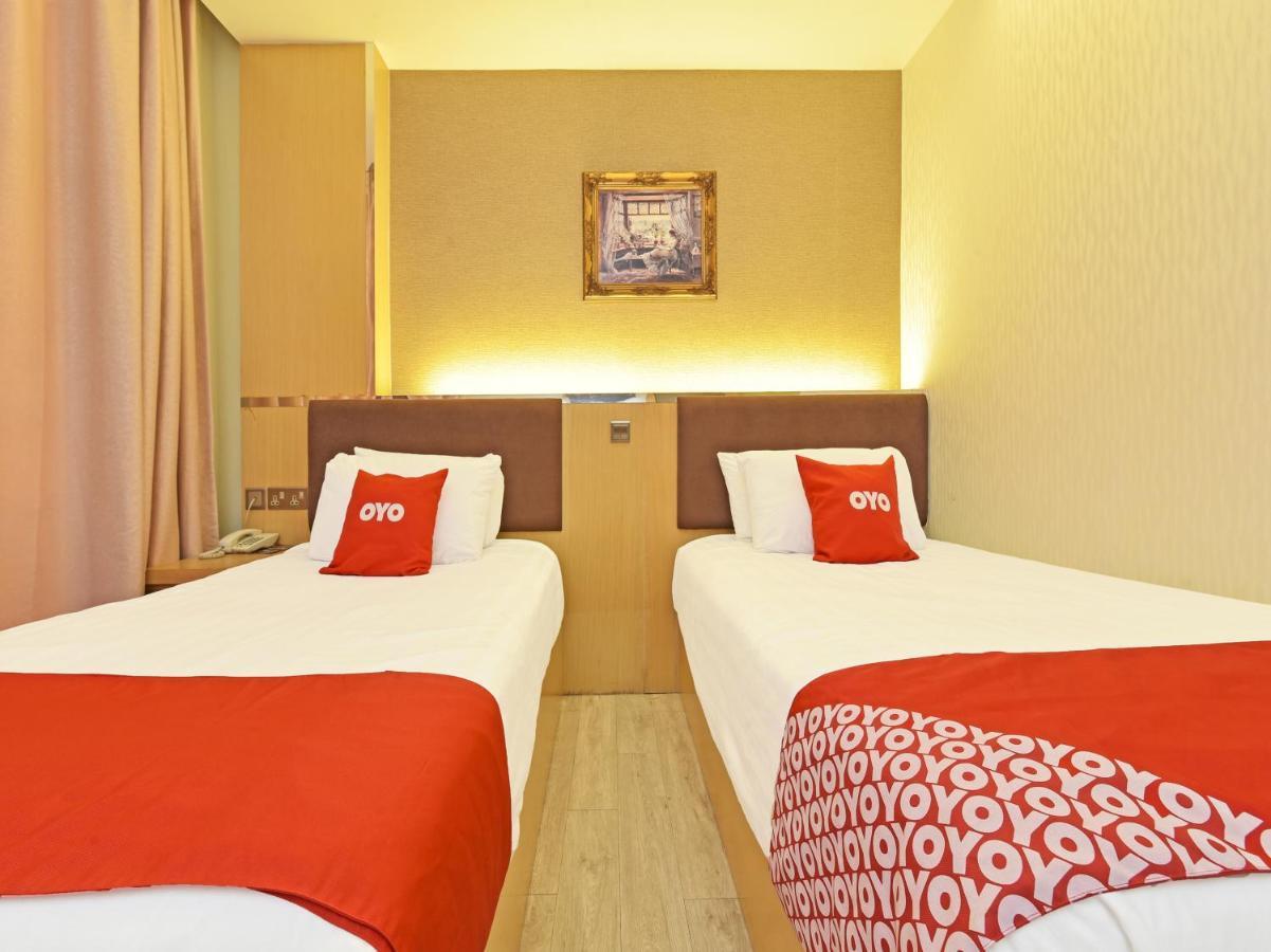 Capital O 90130 Sawadee Hotel Τζόχορ Μπάχρου Εξωτερικό φωτογραφία